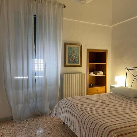 Dimora Vasco 17 Apartment Monopoli Exterior photo