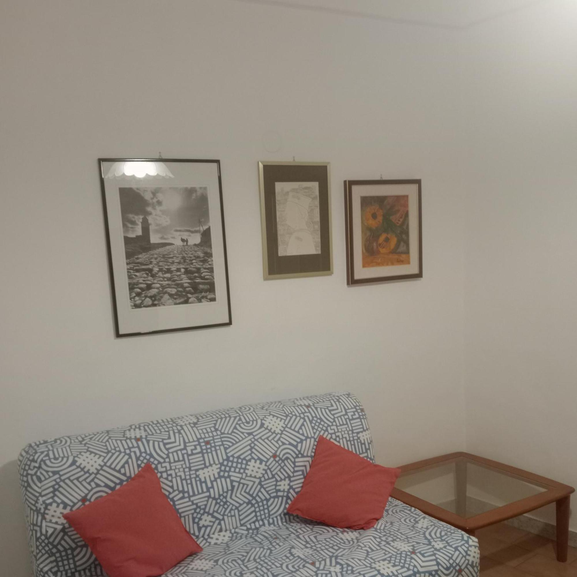 Dimora Vasco 17 Apartment Monopoli Exterior photo