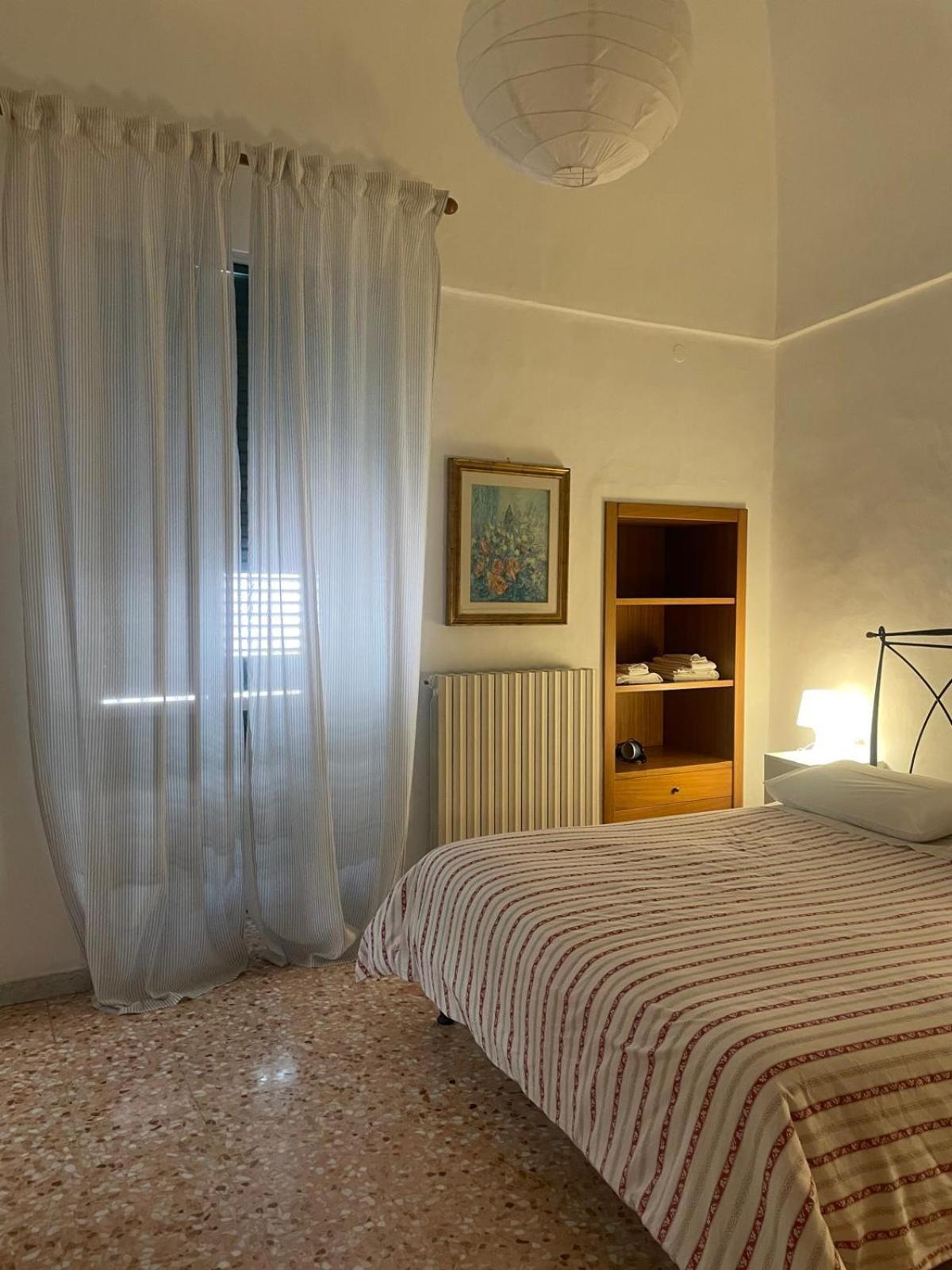 Dimora Vasco 17 Apartment Monopoli Exterior photo