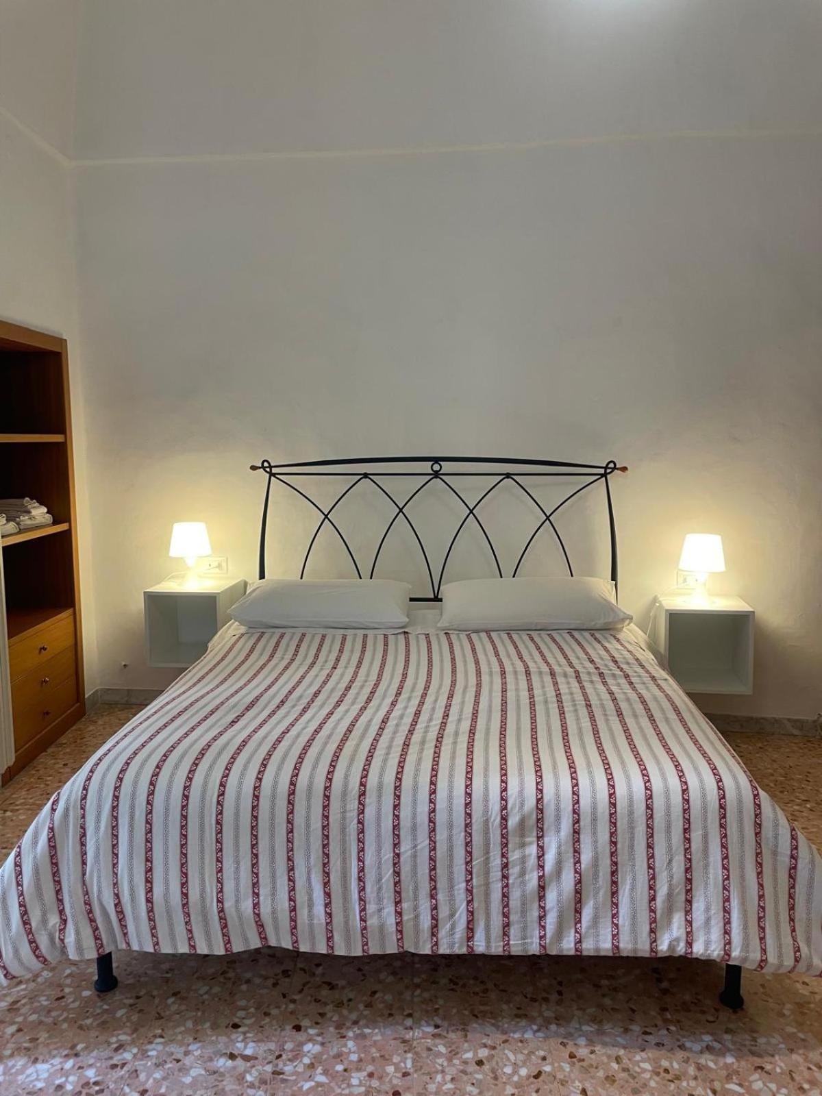 Dimora Vasco 17 Apartment Monopoli Exterior photo